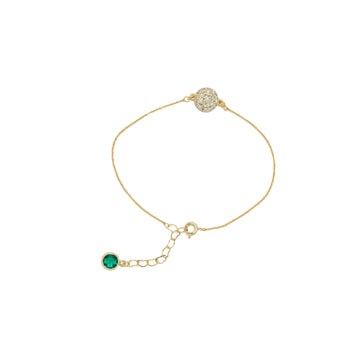 Good Luck Bracelet