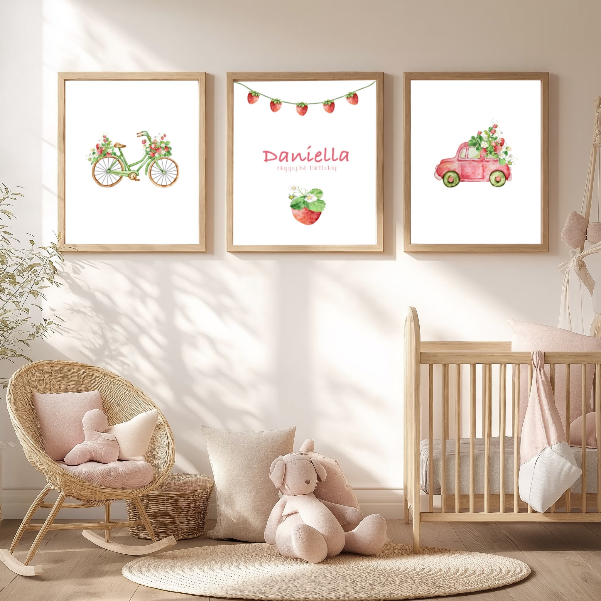 Little Princess’s Room