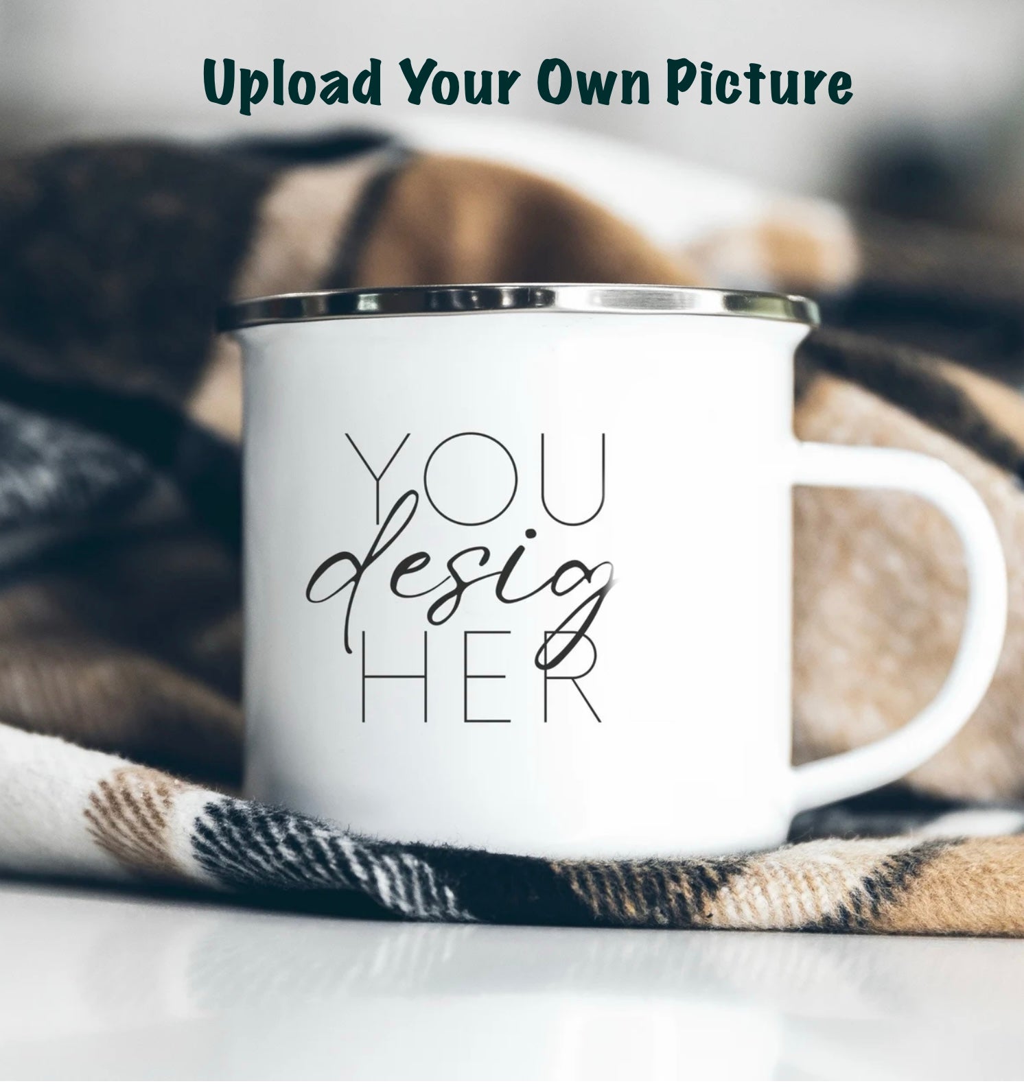 Design Your Own Mug