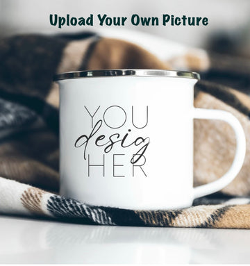 Design Your Own Mug