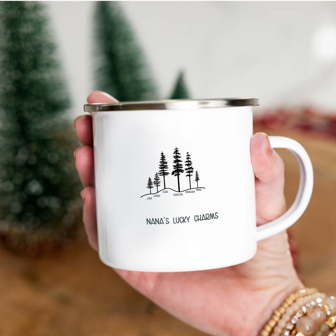 Family Tree Mug