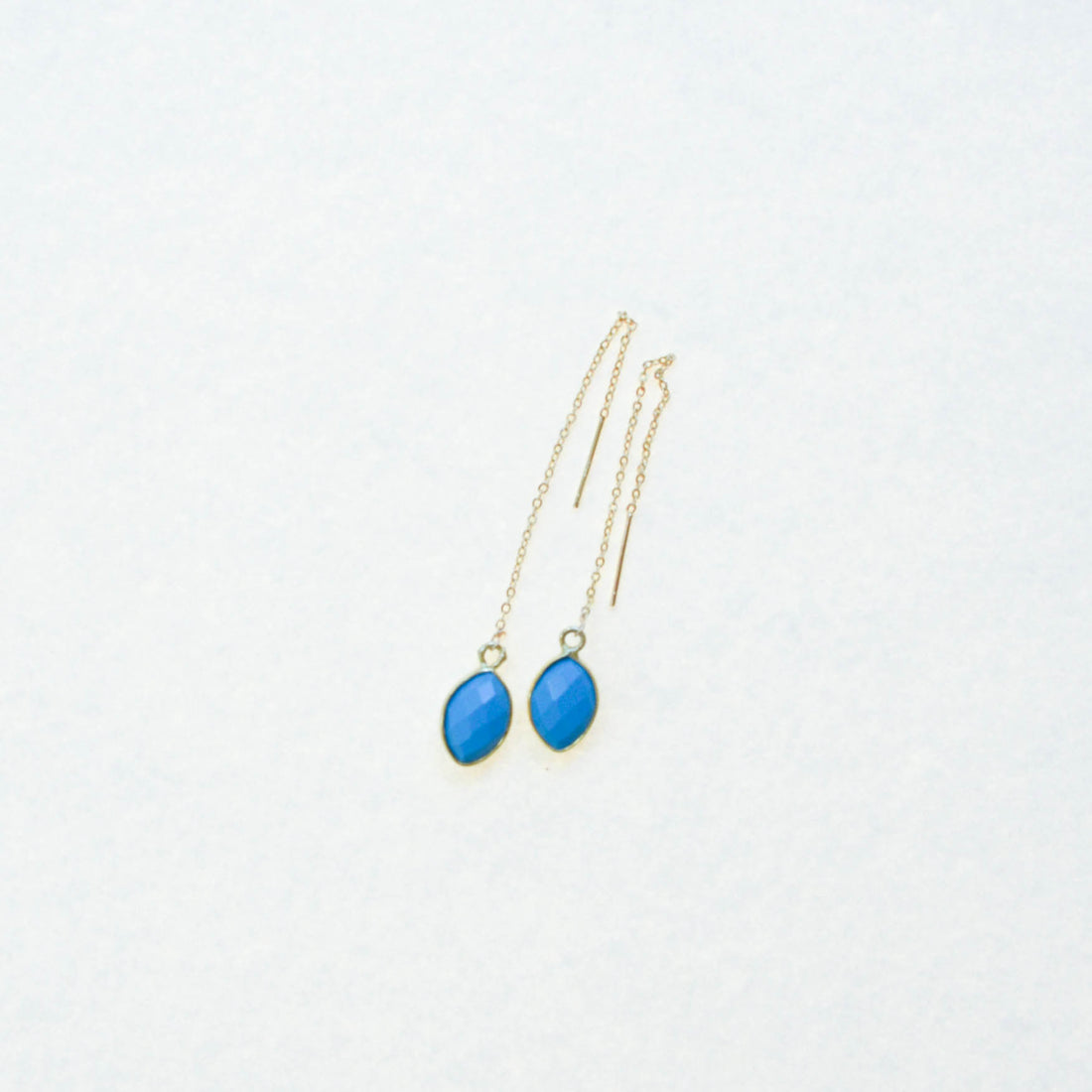 Turquoise Earring